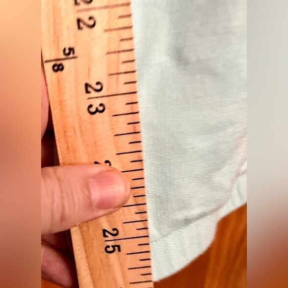 Bamboo Cool Lounge Wear Pajamas Women’s Size XS Teen Tween Casual Campus Wear - Picture 8 of 8